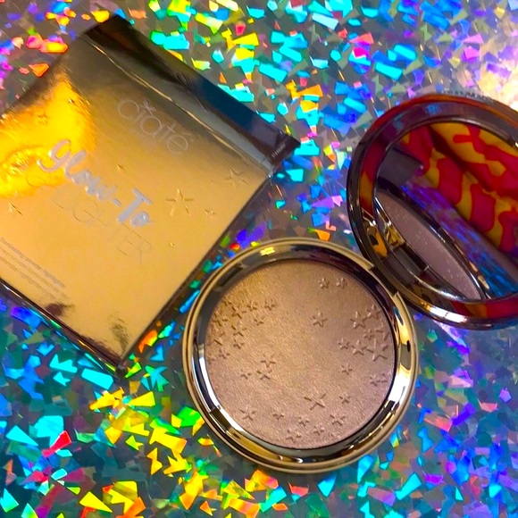 ✨🆕Ciaté Cosmetics Highlighter BNIB!💜✨💫 - Picture 1 of 12